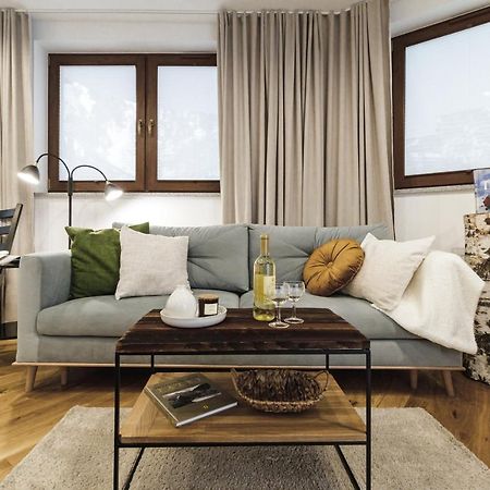 Mountain Apartments Bogdanskiego Residence Zakopane Ngoại thất bức ảnh