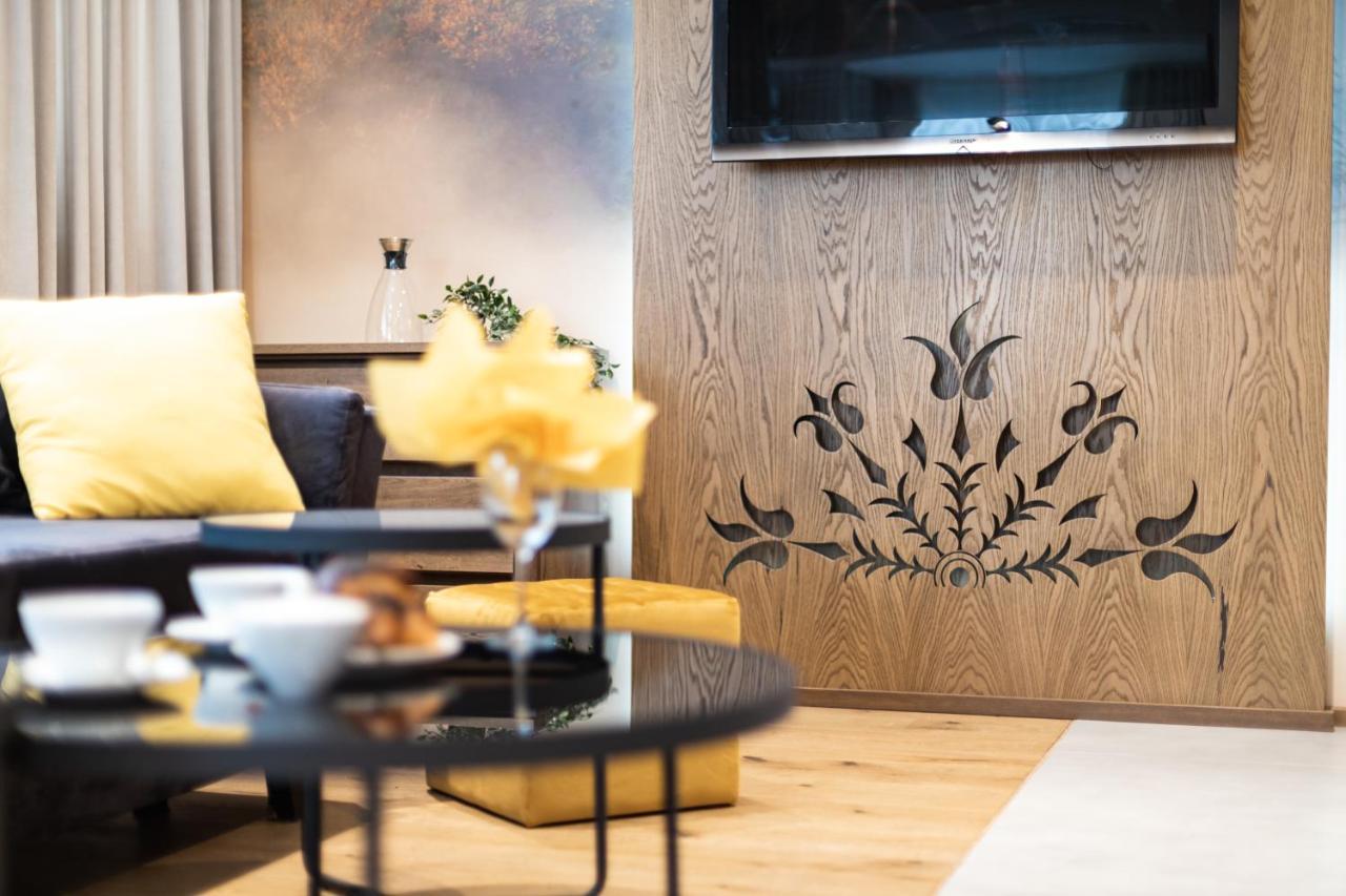 Mountain Apartments Bogdanskiego Residence Zakopane Ngoại thất bức ảnh
