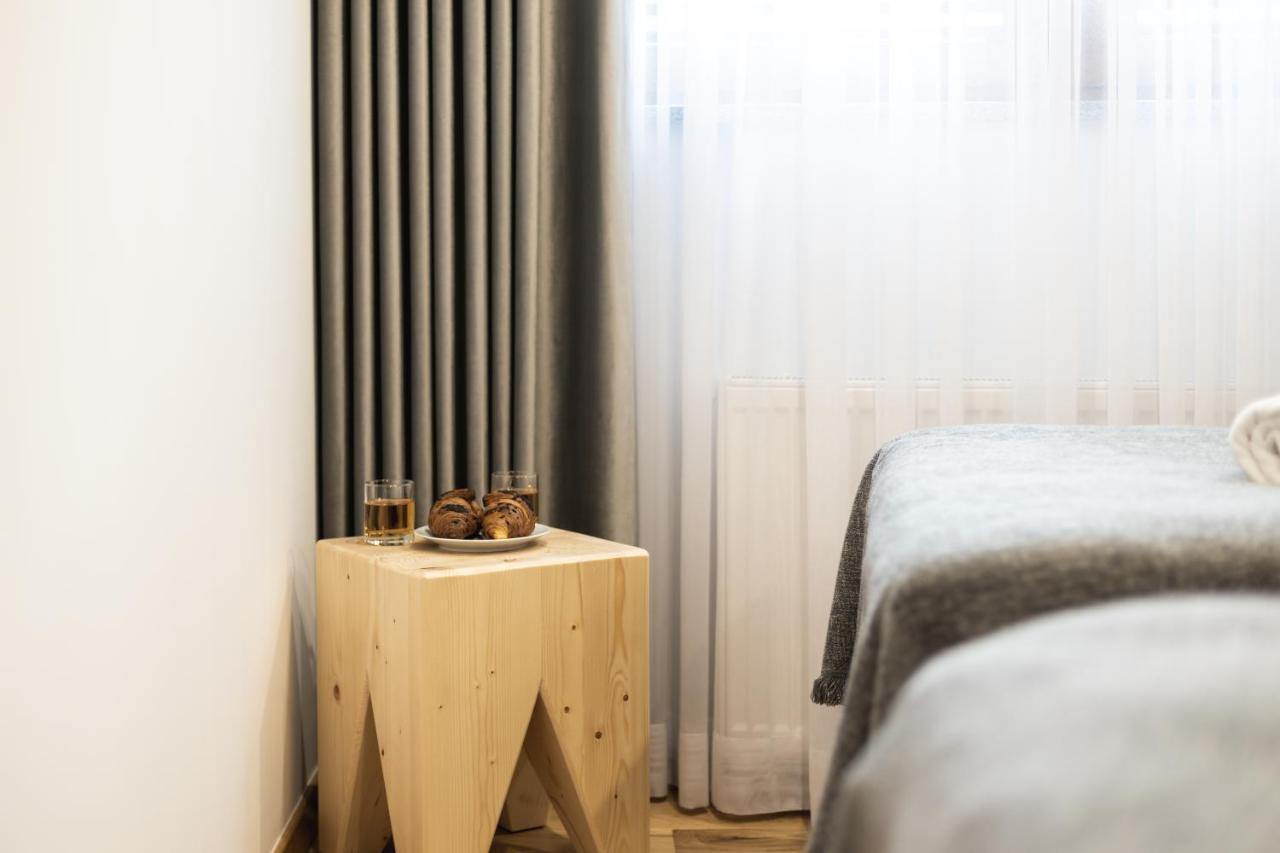 Mountain Apartments Bogdanskiego Residence Zakopane Ngoại thất bức ảnh