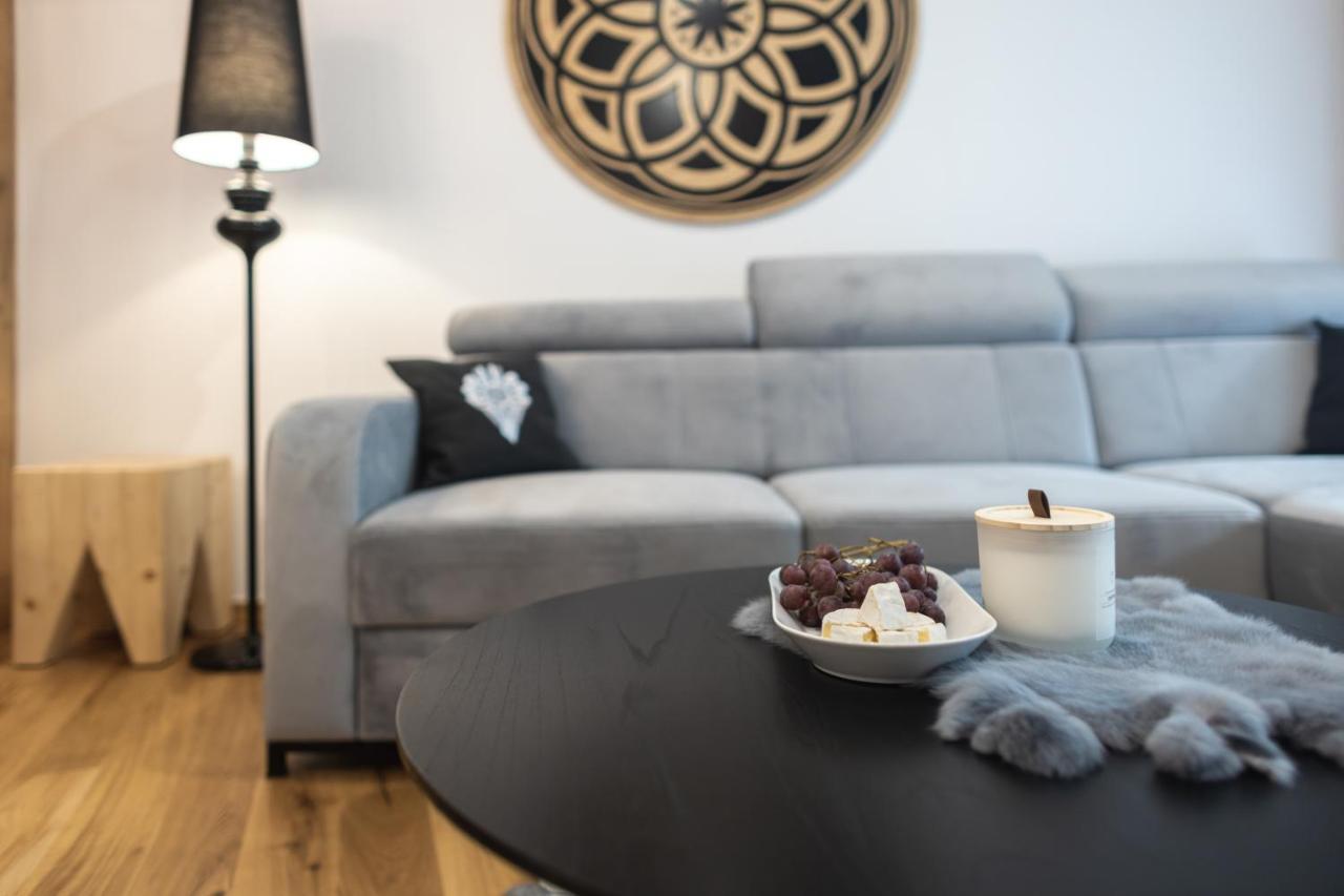 Mountain Apartments Bogdanskiego Residence Zakopane Ngoại thất bức ảnh