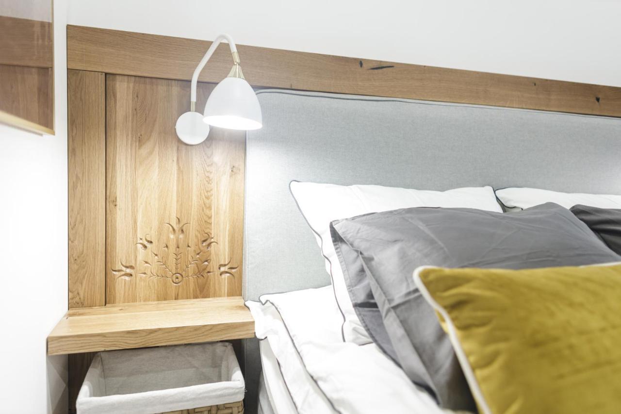 Mountain Apartments Bogdanskiego Residence Zakopane Ngoại thất bức ảnh